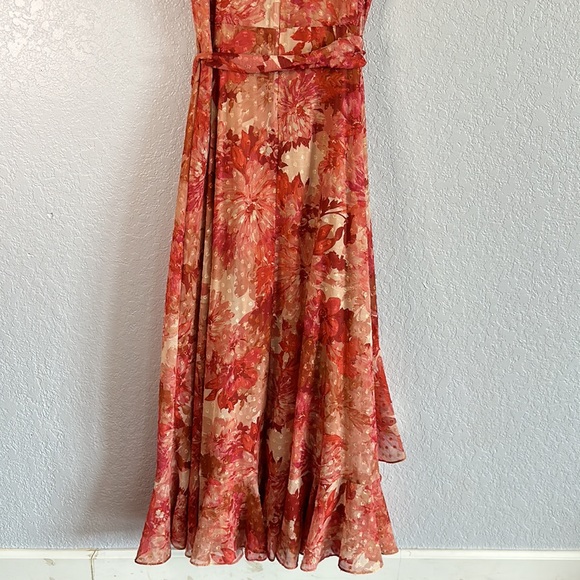 Alex Marie dress Dillard size 12 - Picture 7 of 16